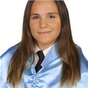 Profesora de Lengua Castellana y Literatura e Inglés en Granada